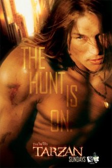  Тарзан (2003) Tarzan 