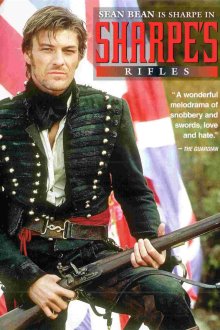  Стрелки Шарпа (1993) Sharpe's Rifles