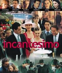  Страсти по-итальянски (1998) Incantesimo 