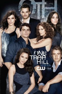  Холм одного дерева (2003) One Tree Hill 