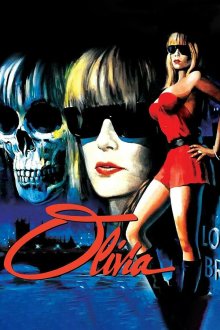  Оливия (1983) Olivia