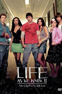  Переходный возраст (2004) Life as We Know It 