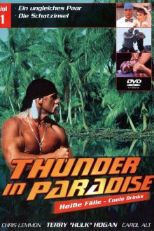  Гром в раю (1994) Thunder in Paradise 