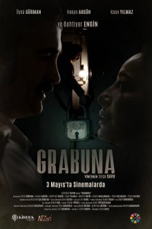 Грабуна (2024) Grabuna