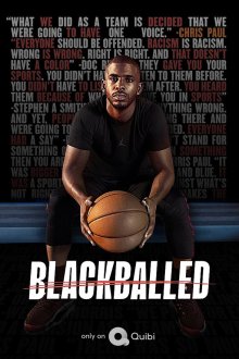 Бойкот (2020) Blackballed