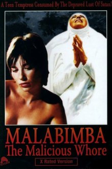  Одержимая дьяволом (1979) Malabimba 