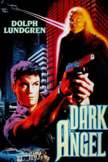  Ангел тьмы (1989) Dark Angel