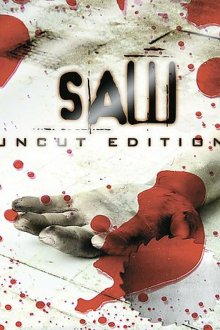  Пила (2003) Saw