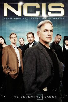Морская полиция: Спецотдел (2003-2026) NCIS: Naval Criminal Investigative Service
