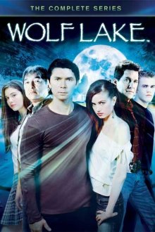 Волчье озеро (2001) Wolf Lake 