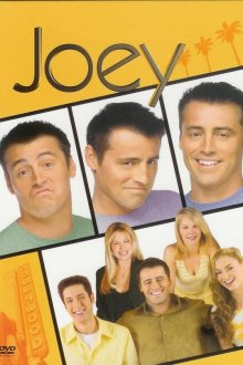  Джоуи (2004) Joey 
