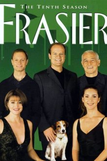  Фрейзер (1993) Frasier 
