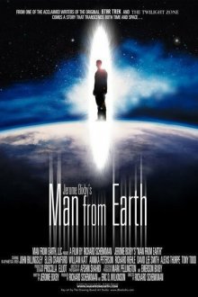  Человек с Земли (2007) The Man from Earth