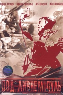  Под ливнем пуль (2006) 