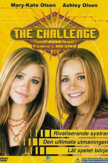  Мексиканские приключения (2003) The Challenge