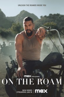 В пути / В дороге (2024-2026) On the Roam