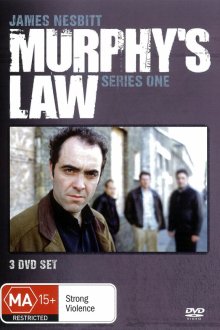  Закон Мерфи (2003) Murphy's Law 