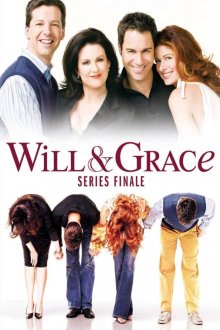  Уилл и Грейс (1998) Will & Grace 