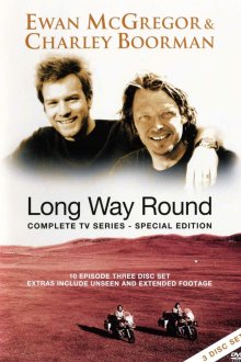  Долгий путь вокруг Земли (2012) Long Way Round 
