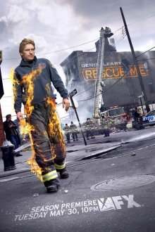  Спаси меня (2004) Rescue Me 