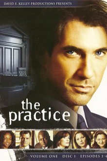  Практика (1997) The Practice 