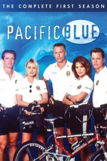  Полицейские на велосипедах (1996) Pacific Blue 