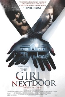  Девушка по соседству (2007) The Girl Next Door