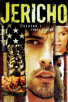  Иерихон (2006) Jericho 