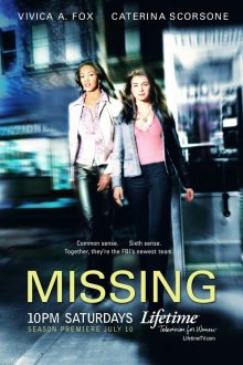  Миссия ясновидения (2003) 1-800-Missing 