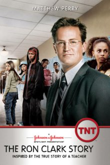  Триумф: История Рона Кларка (2006) The Ron Clark Story