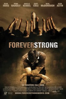  Неугасающий (2008) Forever Strong