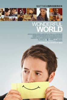  Удивительный мир (2009) Wonderful World