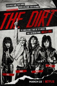  Компромат (2019) The Dirt