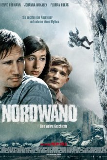  Северная стена (2008) Nordwand