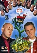 Все смешалось в доме (2006) 