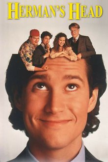  Голова Германа (1991) Herman's Head 