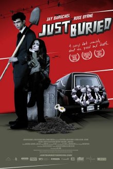 Свежезахороненные (2007) Just Buried
