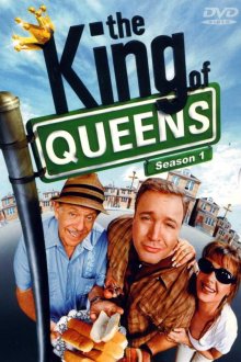  Король Квинса (1998) The King of Queens 
