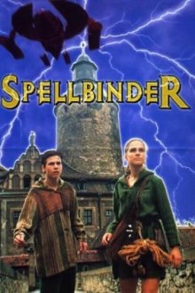  Чародей (1995) Spellbinder 