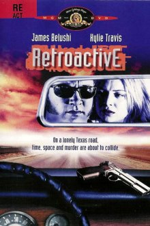  Провал во времени (1997) Retroactive
