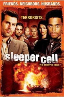  Спящая Ячейка (2005) Sleeper Cell 