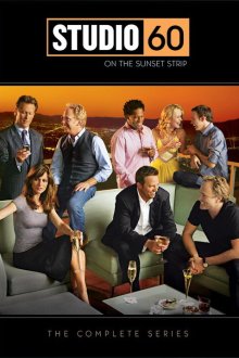  Студия 60 на Сансет Стрип (2006) Studio 60 on the Sunset Strip 
