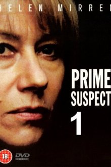  Главный подозреваемый (1991) Prime Suspect 