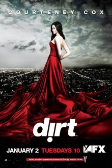  Желтая пресса (2007) Dirt 