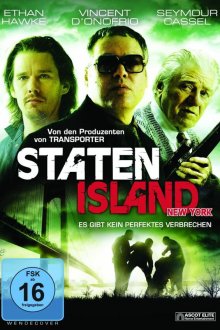  Стейтен Айленд (2009) Staten Island