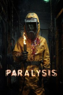 Паралич (2025) Paralysis