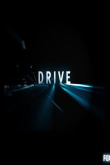  Гонка (2007) Drive 