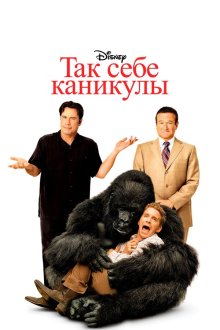  Так себе каникулы (2009) Old Dogs