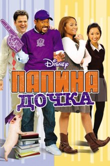 Папина дочка (2008) College Road Trip