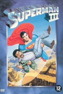  Супермен 3 (1983) Superman III